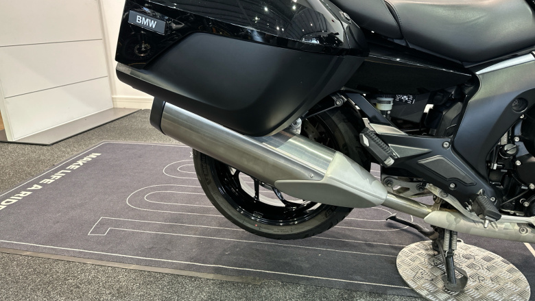 BMW K1600 GT SE (22MY)